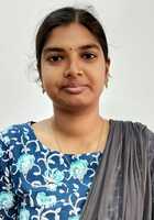 Online Inorganic Chemistry tutor named Sivasankare
