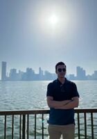 Online Data Science tutor named Syed Mohammad Ali