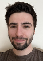 A photo of Eli, a tutor from Kalamazoo College A photo of Eli, a tutor from Kalamazoo College