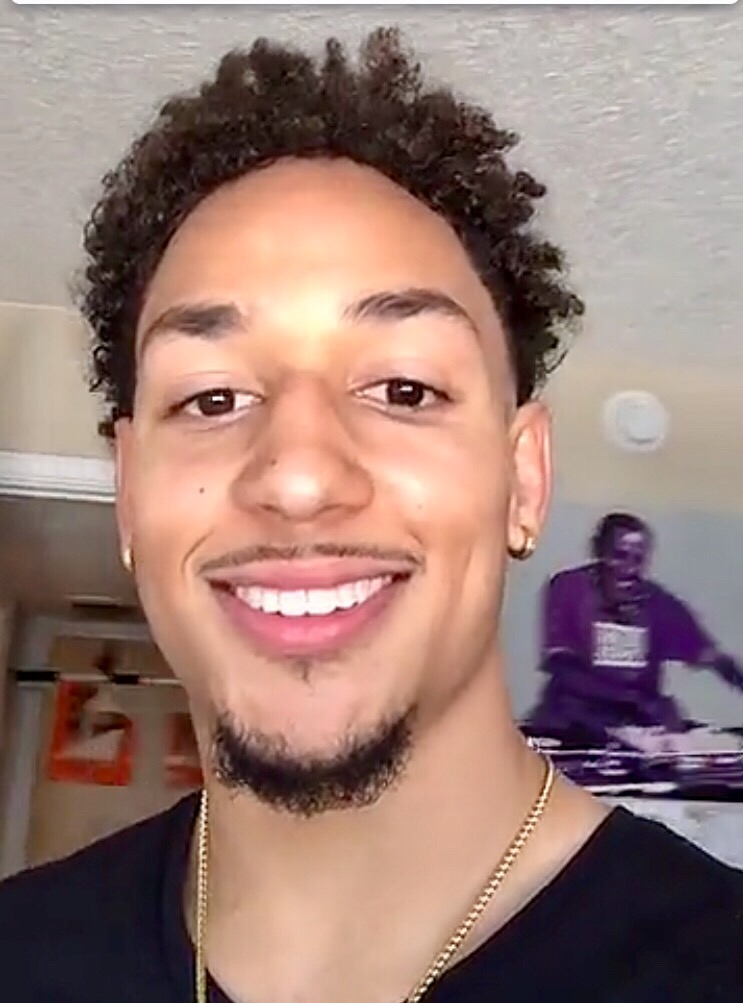 DeSoto, TX WordPress tutor named Kedrick