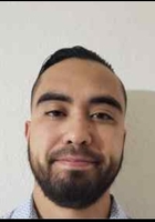 A photo of Alan, a tutor from The University of Texas at El Paso
