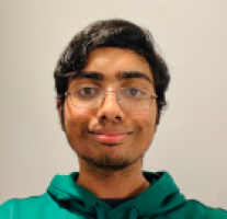 A photo of Arun, a tutor from University of Maryland-College Park