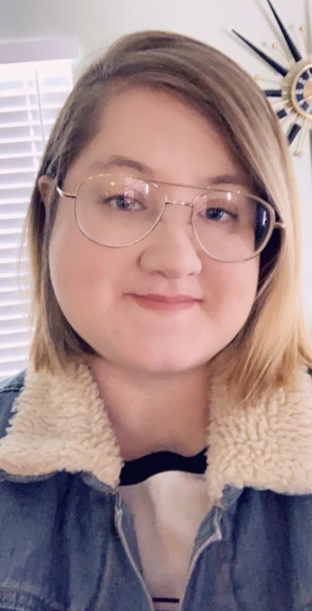 A photo of Sydney, a tutor from Southern New Hampshire University A photo of Sydney, a tutor from Southern New Hampshire University