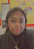 Hackettstown, NJ tutor named Ashley Hackettstown, NJ tutor named Ashley