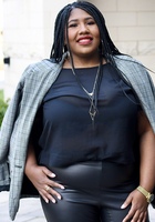 A photo of Meta, a tutor from Trevecca Nazarene University