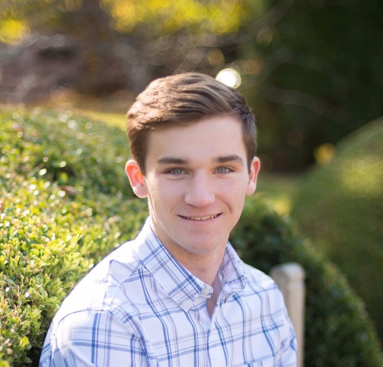 A photo of Isaac, a tutor from Indiana Wesleyan University A photo of Isaac, a tutor from Indiana Wesleyan University