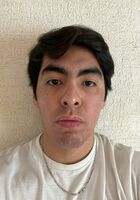 Online Grade 11 Physics tutor named Leonardo