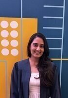 Milton Algebra tutor named Nandini Milton Algebra tutor named Nandini