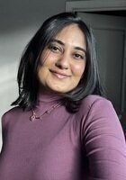 Oshawa Science tutor named Nandini Oshawa Science tutor named Nandini