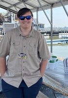Michigan History tutor named Gage Michigan History tutor named Gage