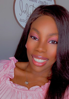A photo of Jerrica, a tutor from Northwestern State University of Louisiana A photo of Jerrica, a tutor from Northwestern State University of Louisiana
