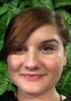 Online ACCUPLACER Reading Comprehension tutor named Kristen