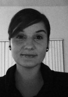 Online STAAR Grades 3-8 tutor named Kristen