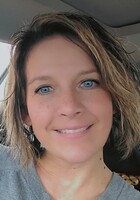 Online Grade 10 Math tutor named Beth