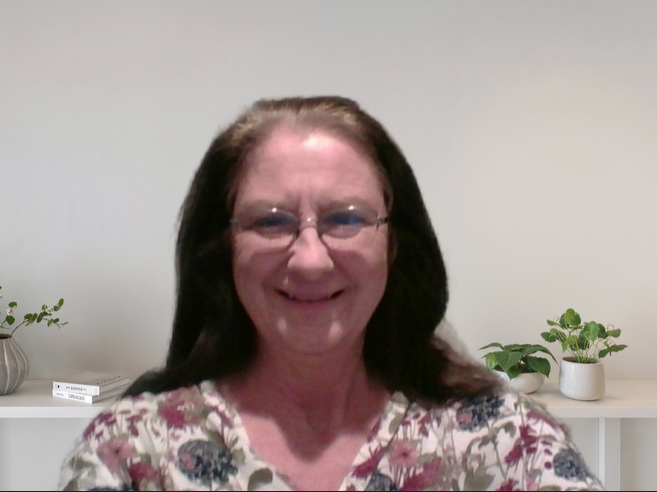A photo of Melanie, a tutor from Armstrong State College