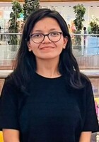 Online UK GCSE Mathematics tutor named Sakshi