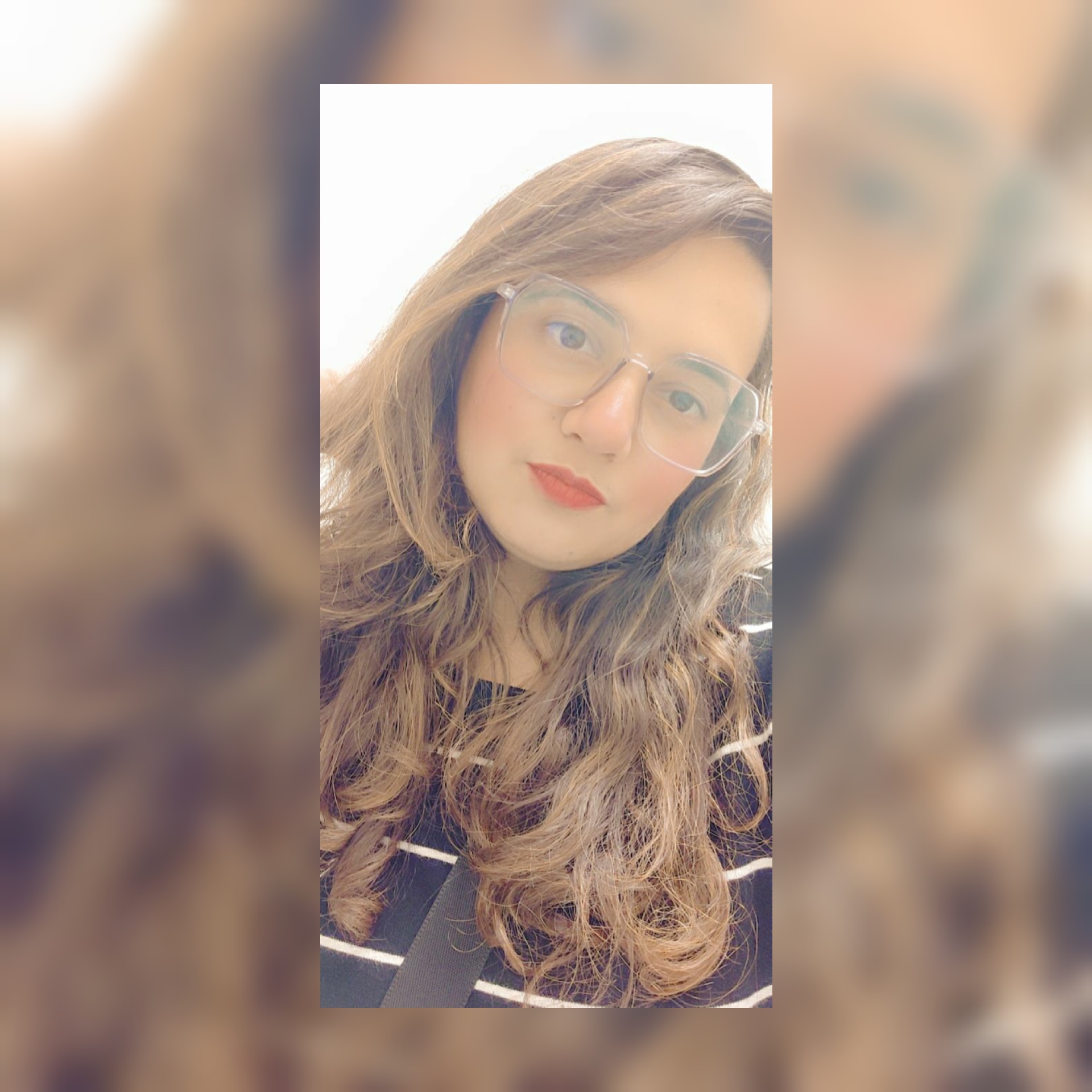 Online High School French tutor named Mehak