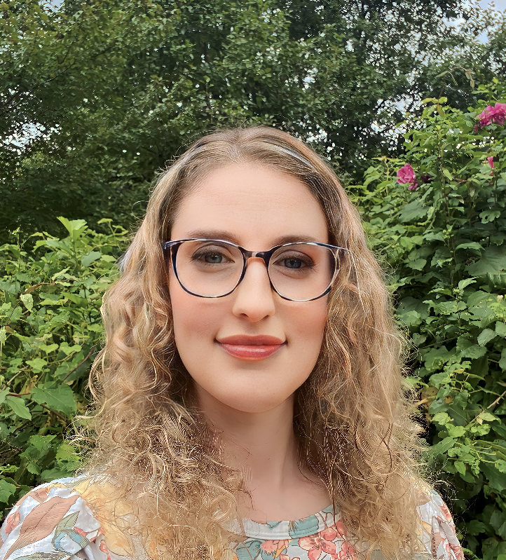 Online CLEP Spanish tutor named Kaitlin