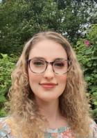 Online CLEP Spanish tutor named Kaitlin