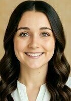 A photo of Alyssa, a tutor from Alderson Broaddus University