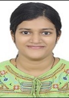 Online Graduate Level Chemistry tutor named Himani