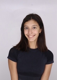 A photo of Sofia, a tutor from Ohio University-Main Campus A photo of Sofia, a tutor from Ohio University-Main Campus