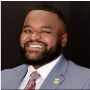 A photo of Daniel, a tutor from North Carolina A&T State University