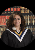 Richmond Hill Science tutor named Boshra