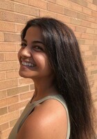 A photo of Mia, a tutor from University of Kentucky A photo of Mia, a tutor from University of Kentucky