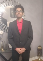 Burlington tutor named Adnan Burlington tutor named Adnan