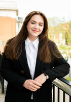 Online AP Comparative Government and Politics tutor named Annalise