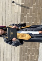 Thurmont, MD tutor named Khushi