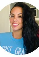 A photo of Jenna, a tutor from East Stroudsburg University of Pennsylvania