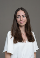 Baltimore, MD Spanish tutor named Gabriella