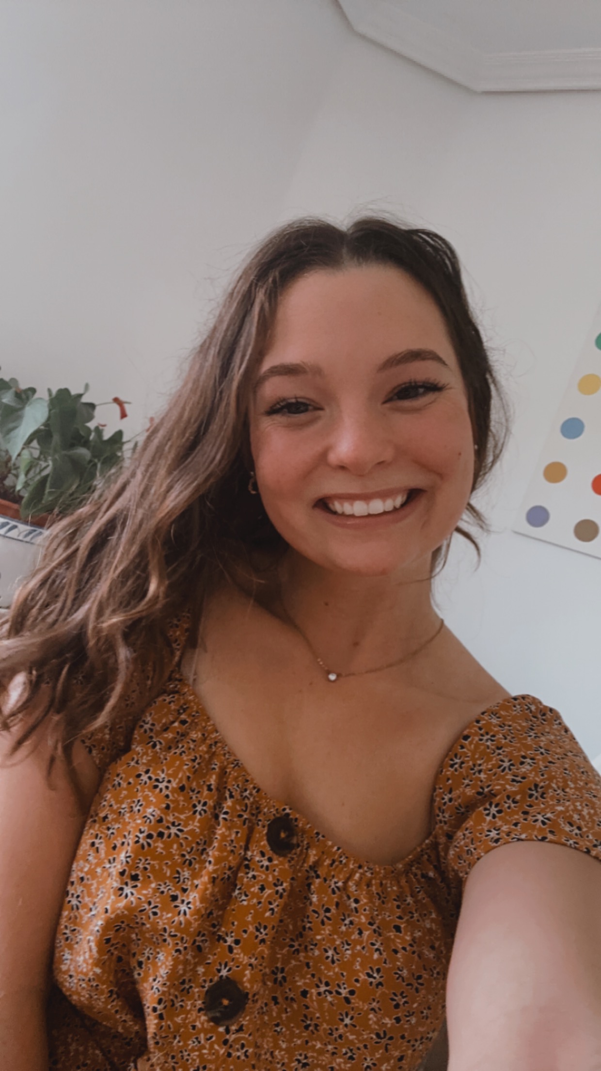 A photo of Samantha, a tutor from Quinnipiac College