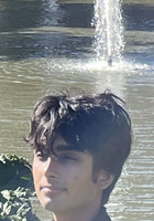 Kissimmee, FL Math tutor named Bhagyesh