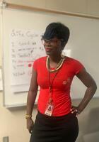Candlelight Estates, TX tutor named Lakisha Candlelight Estates, TX tutor named Lakisha