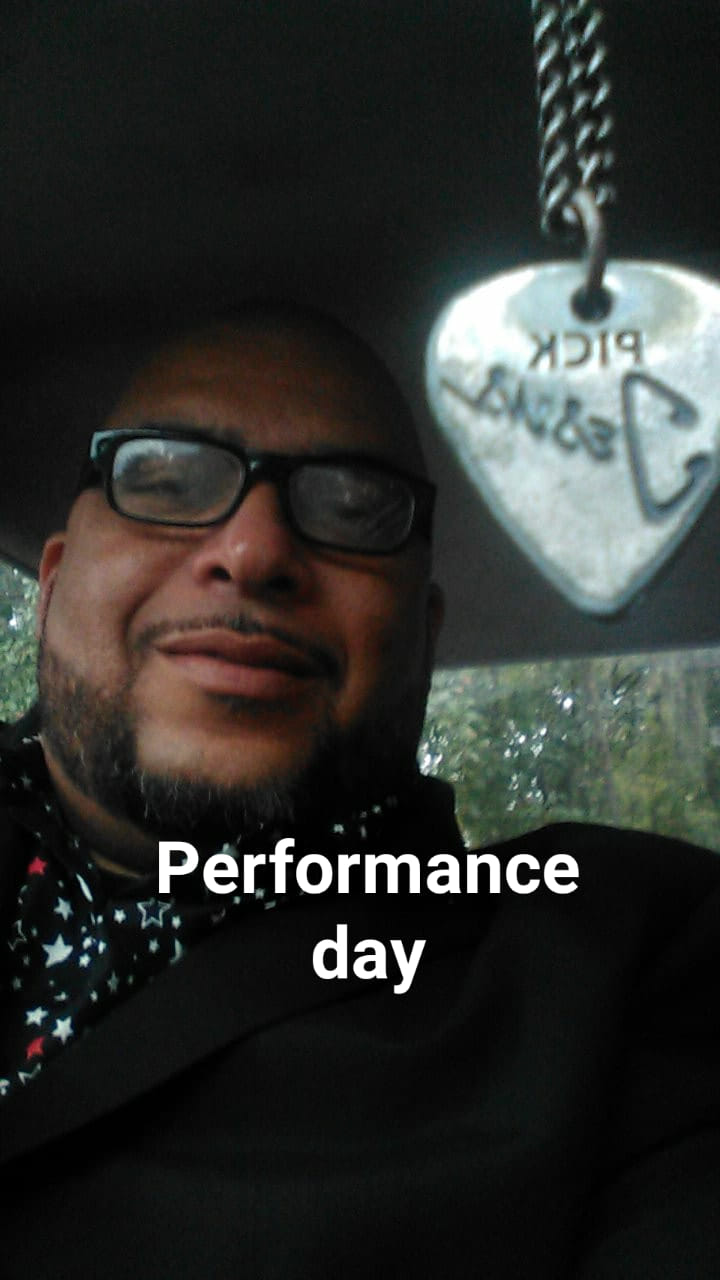 A photo of Devin, a tutor from Claflin University