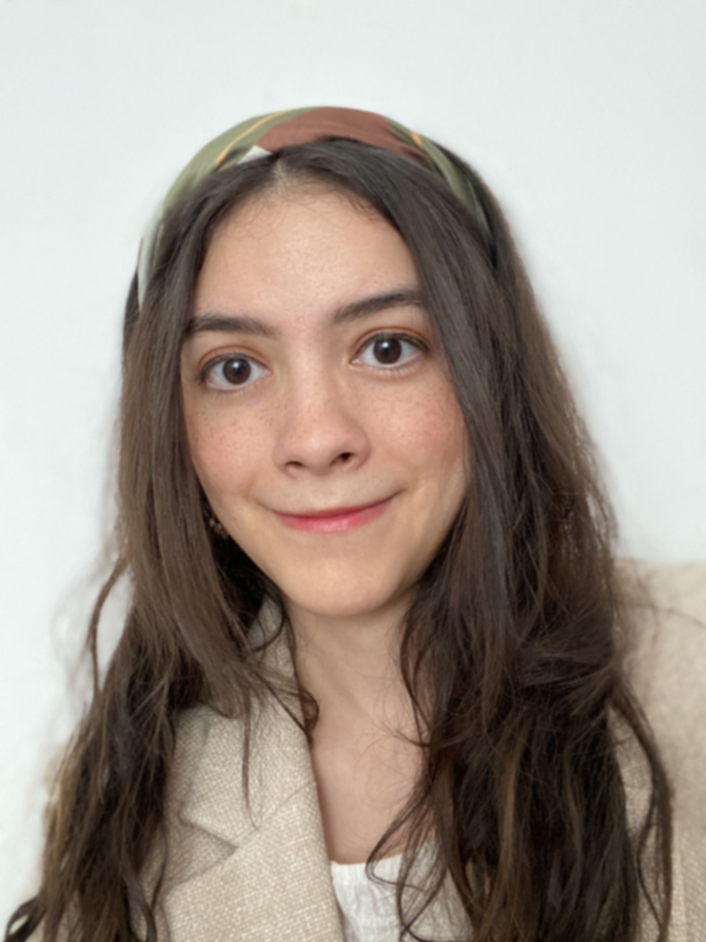 Online Computer Animation tutor named Alexia