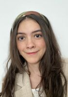 Online Animation tutor named Alexia