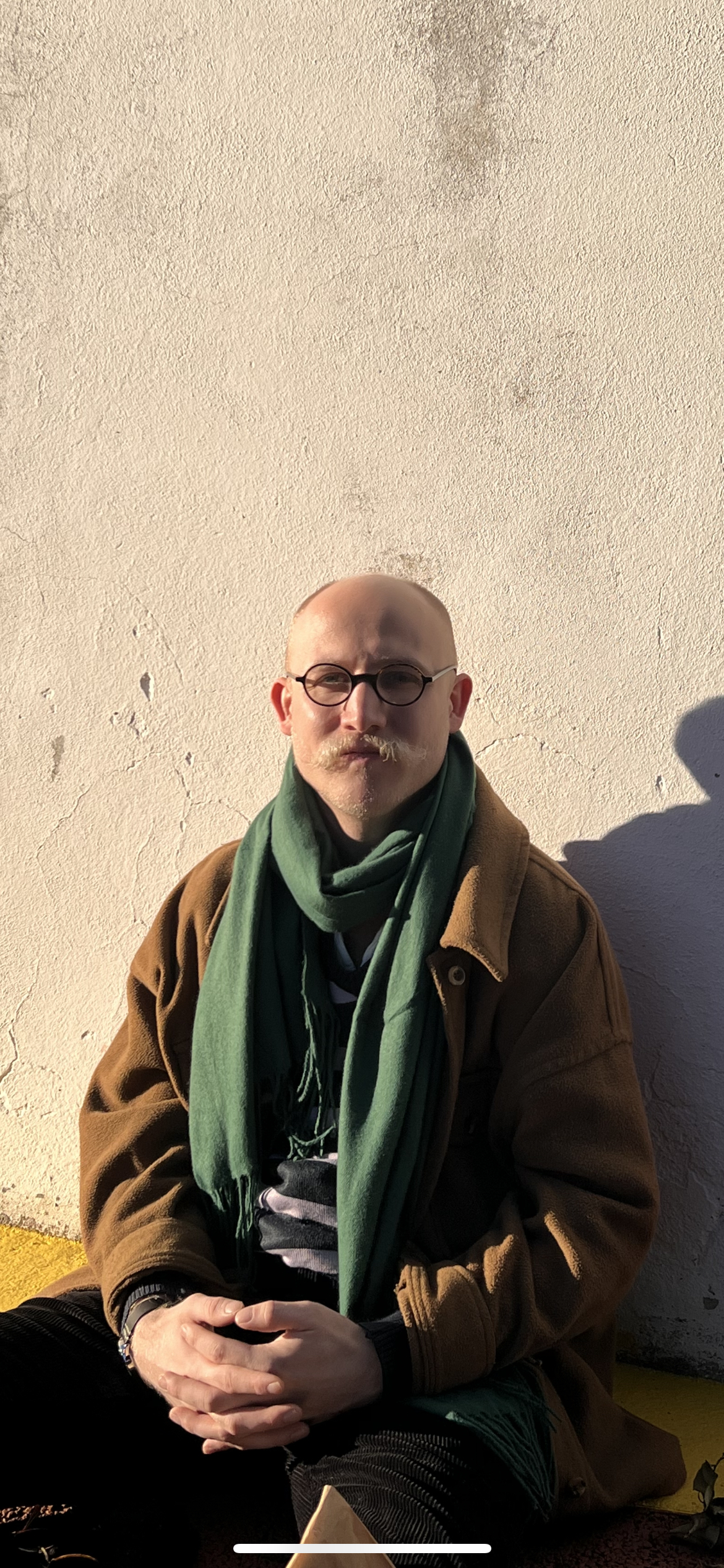 A photo of Connor, a tutor from Eastern Michigan University