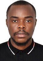 Online Neuroscience tutor named Bolu