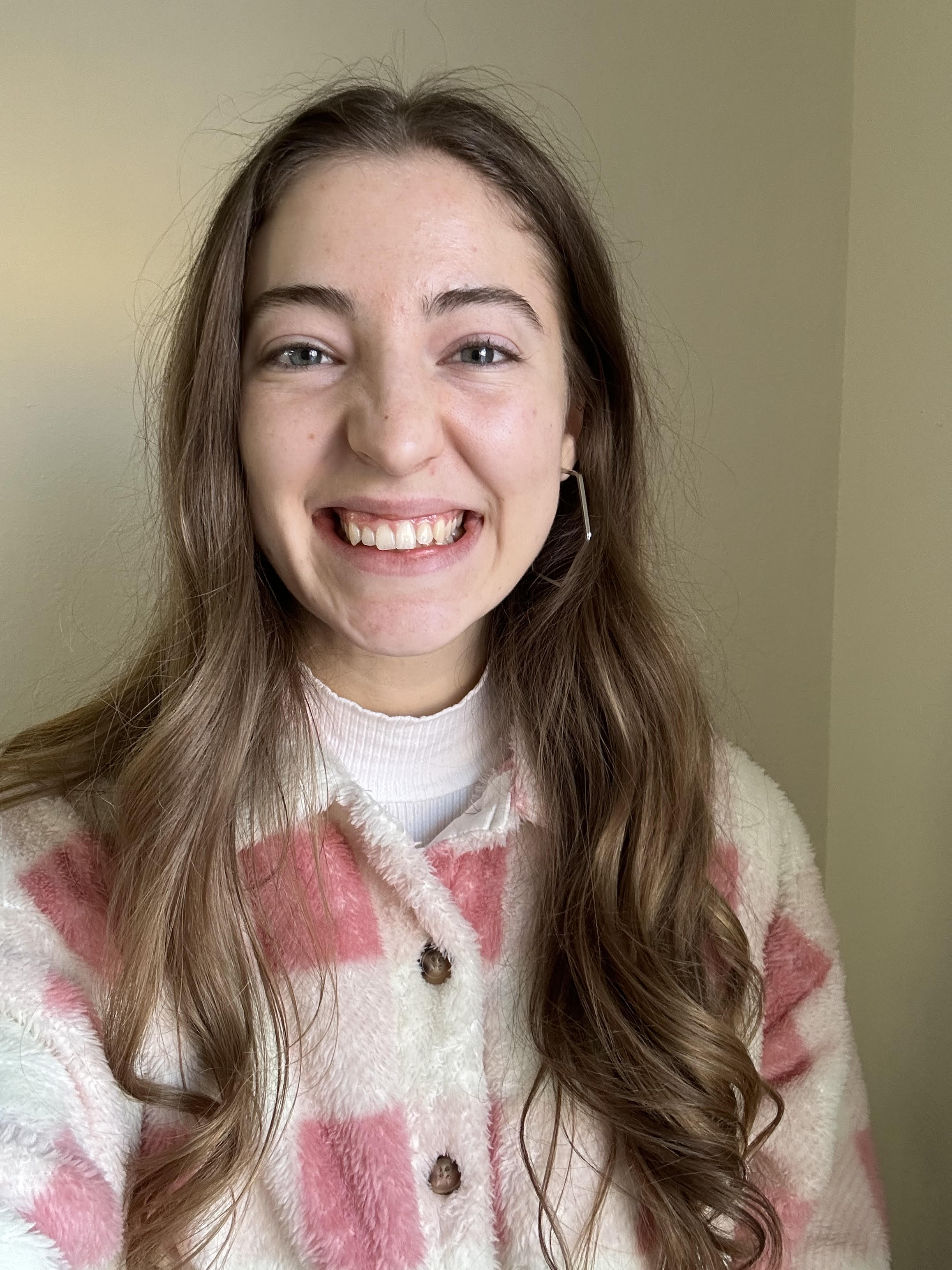 A photo of Bethany, a tutor from Southern Utah University A photo of Bethany, a tutor from Southern Utah University