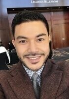 Online STAAR EOC tutor named Rene Solo