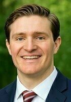 A photo of Jacob, a tutor from Hillsdale Free Will Baptist College