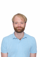 Online IB World Religions tutor named Peter