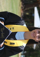 Sanford, FL Pre-Calculus tutor named Angelina