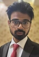 Tampa, FL Probability tutor named Harshit Tampa, FL Probability tutor named Harshit