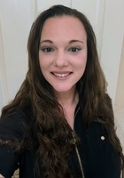 A photo of Shannon, a tutor from The Texas A&M University System Office A photo of Shannon, a tutor from The Texas A&M University System Office