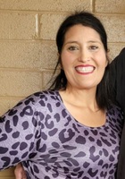 Tucson, AZ Test Prep tutor named Erica Tucson, AZ Test Prep tutor named Erica
